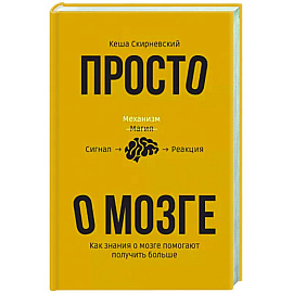 Просто о мозге. Как знания о мозге помогают получить больше