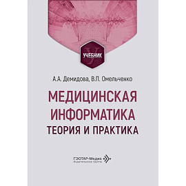 Медицинская информатика. Теория и практика: Учебник