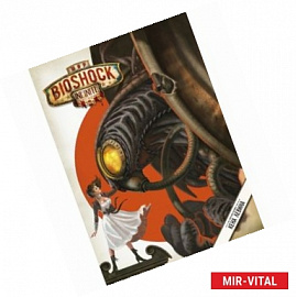 Мир Bioshock Infinite