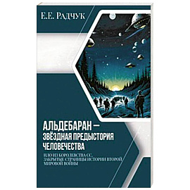 Альдебаран - звездная предыстория человечества