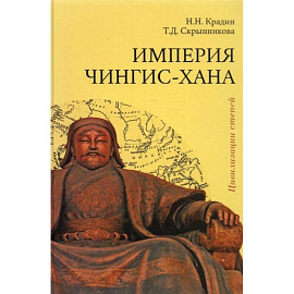 Империя Чингис-хана