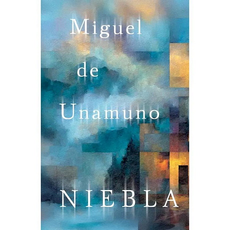 Фото Niebla = Туман