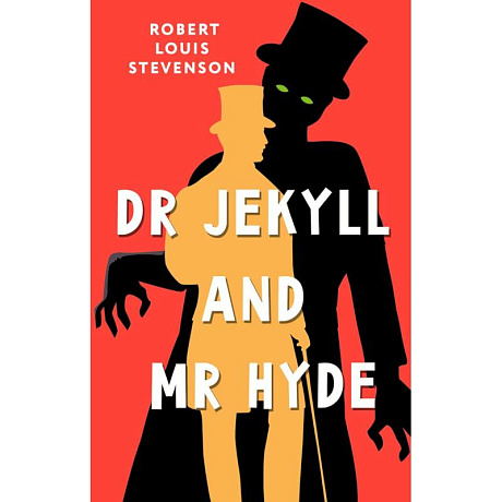 Фото Dr Jekyll and Mr Hyde