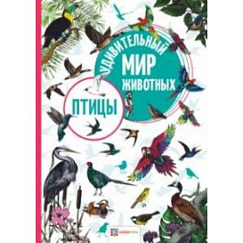 Птицы