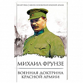 Военная доктрина Красной Армии 