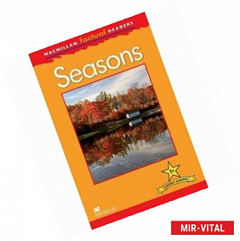 Thea Feldman - Mac Fact Read. Seasons