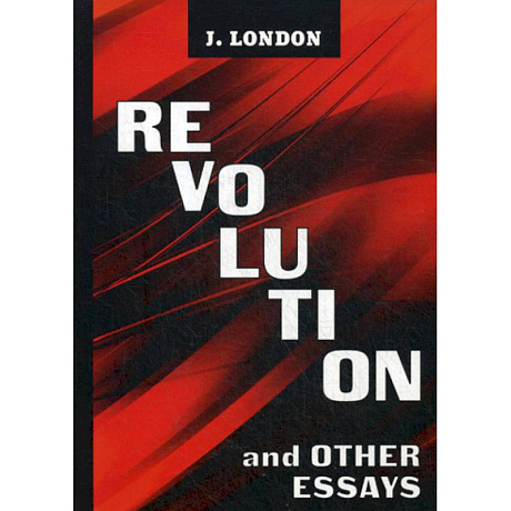 Фото Revolution and Other Essays