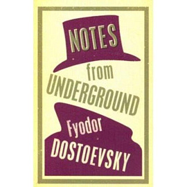 Notes from Underground