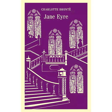Фото Jane Eyre