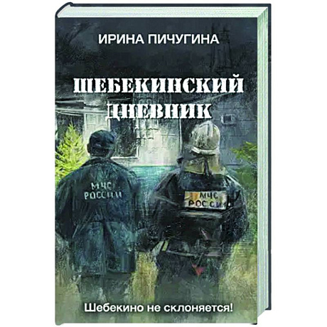 Фото Шебекинский дневник