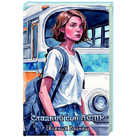 Фото Сладкий сон АСМР