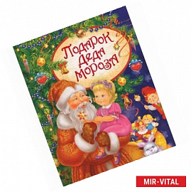 Подарок Деда Мороза