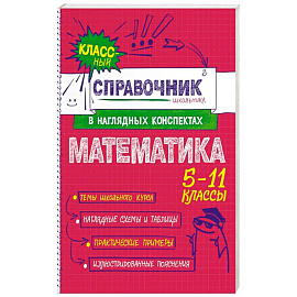 Математика