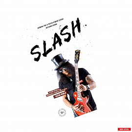 Slash. Демоны рок-н-ролла в моей голове. Автобиография