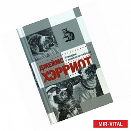 Кошки и собаки.Истории о кошках и собаках
