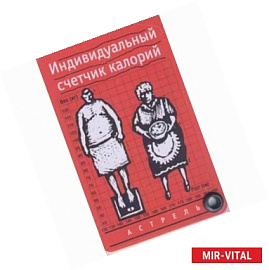 Индивидуальный счетчик калорий