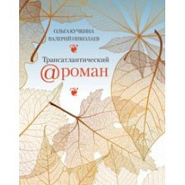 Трансатлантический @ роман, или Любовь на удаленке