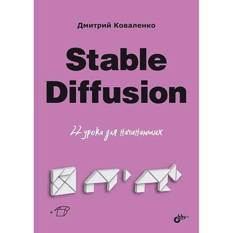 Изображение Stable Diffusion. 22 урока для начинающих Фото Stable Diffusion. 22 урока для начинающих