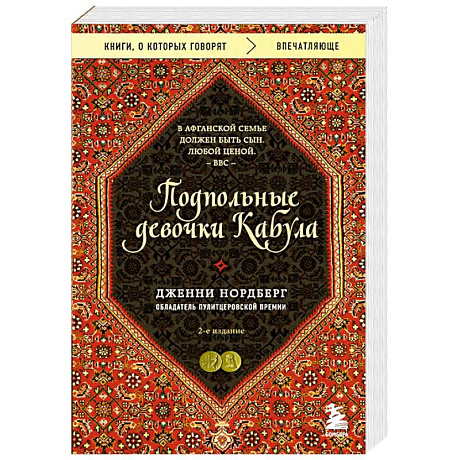 Фото Подпольные девочки Кабула. История афганок, которые живут в мужском обличье