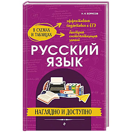 Русский язык: наглядно и доступно