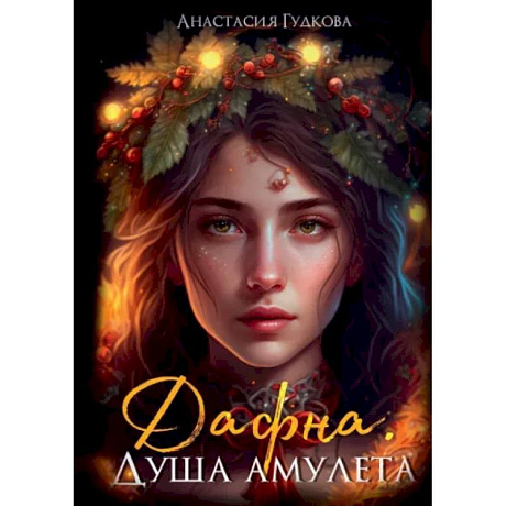 Фото Дафна. Душа амулета