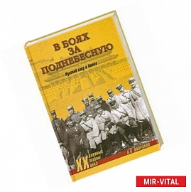 В боях за Поднебесную. Русский след в Китае
