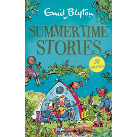 Summertime Stories