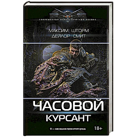 Часовой. Курсант
