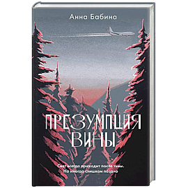 Презумпция вины