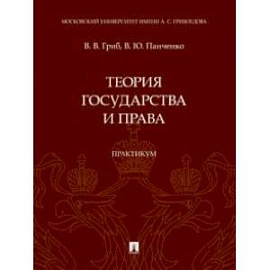 Теория государства и права. Практикум