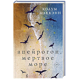 Апейрогон. Мертвое море