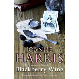 Blackberry Wine