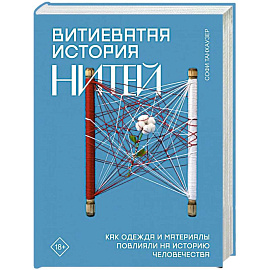 Витиеватая история нитей. Как одежда и материалы повлияли на историю человечества