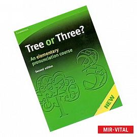 Tree or Three? An Elementary Pronunciation Course