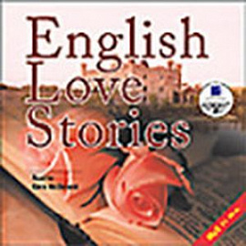 CD-ROM MP3 Английские рассказы о любви