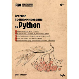 Сетевое программирование на Python