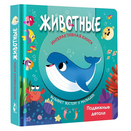Фото Животные