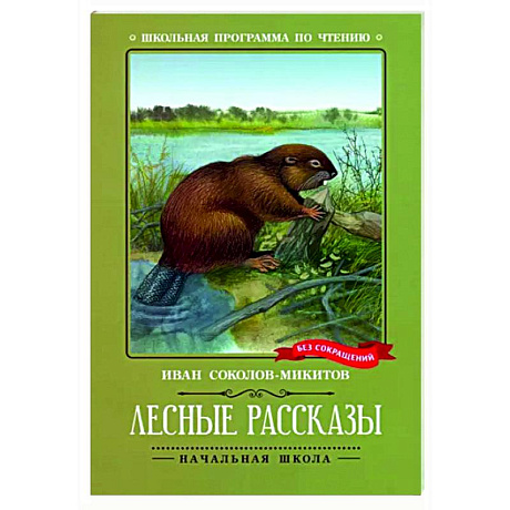 Фото Лесные рассказы