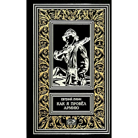 Как я провел армию