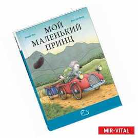 Мой маленький принц