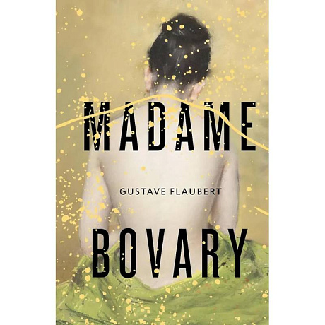 Фото Madame Bovary