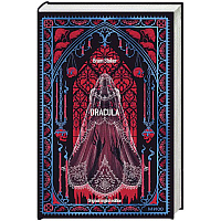 Dracula. Вечные истории в оригинале