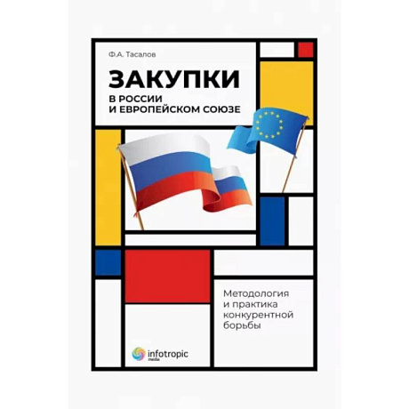 Фото Закупки в России и Европейском Союзе: методология