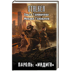 Пароль: 'Индиго'