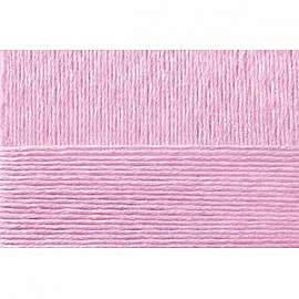 Жемчужная. Цвет 29-Розовая сирень. 5x100г