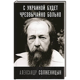 С Украиной будет чрезвычайно больно