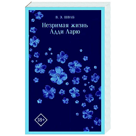 Фото Незримая жизнь Адди Ларю