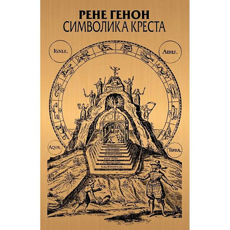 Фото Символика креста