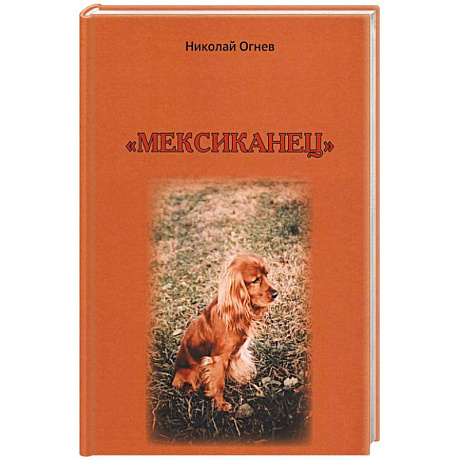 Фото Мексиканец
