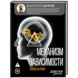 Механизм зависимости. Жизнь на грани